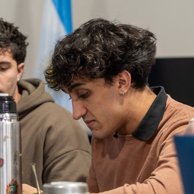 Agustín Muñoz
