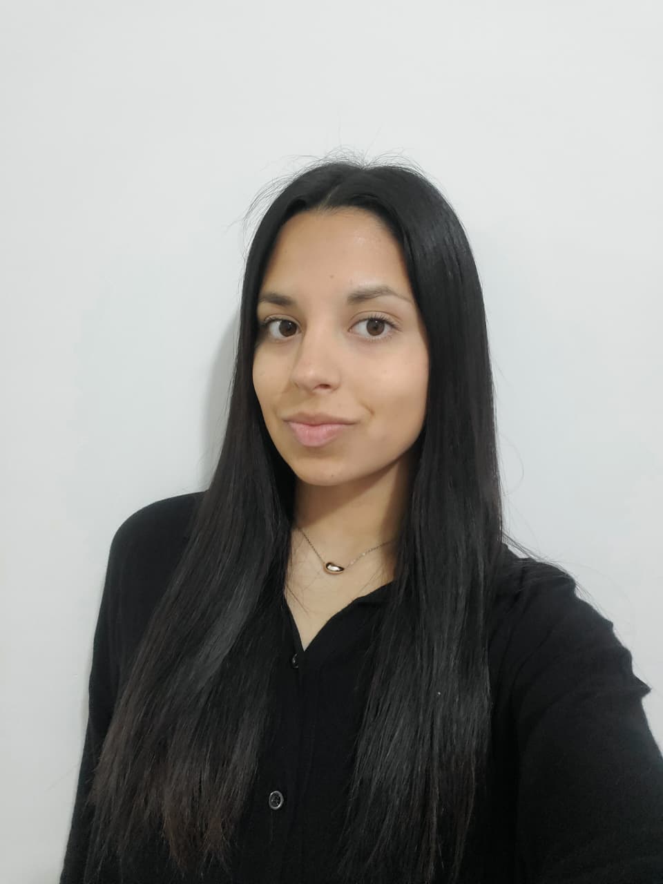 Julieta Baigorria